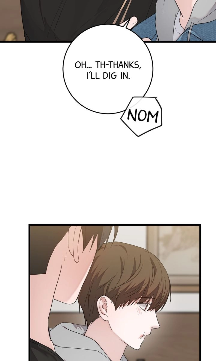 Sweet Shot Chapter 25 page 19 - 