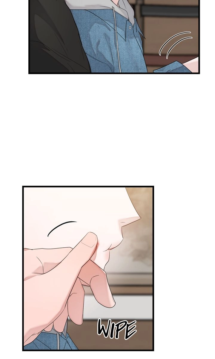 Sweet Shot Chapter 25 page 20 - 
