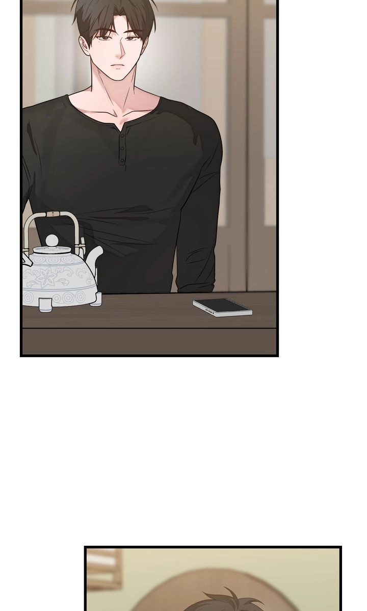 Sweet Shot Chapter 25 page 3 - 