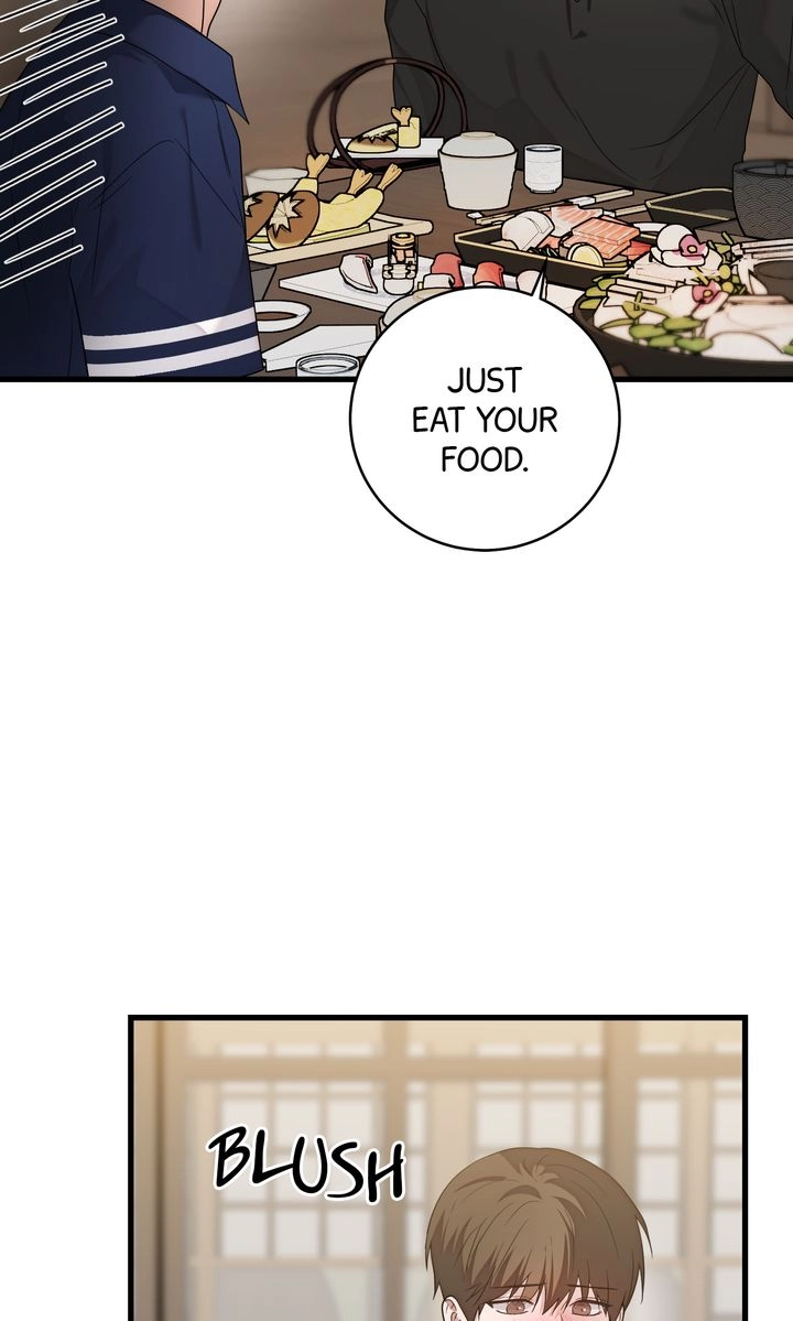 Sweet Shot Chapter 25 page 22 - 