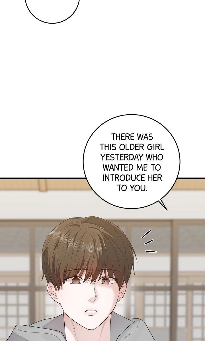 Sweet Shot Chapter 25 page 25 - 