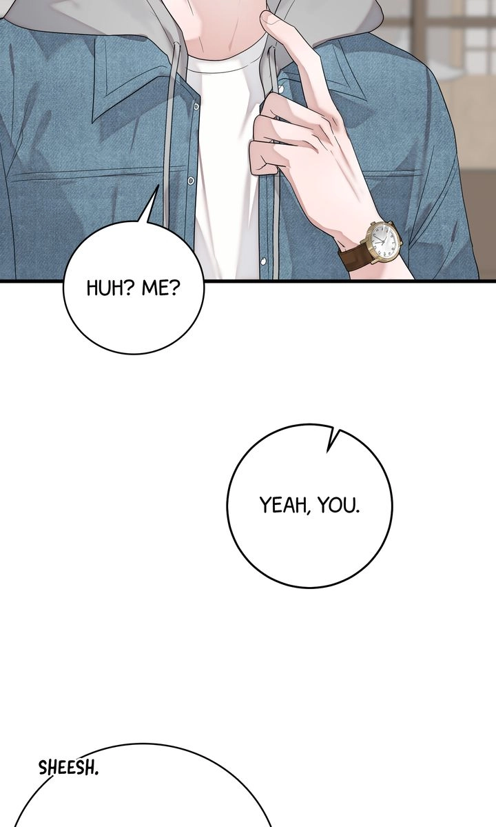 Sweet Shot Chapter 25 page 26 - 