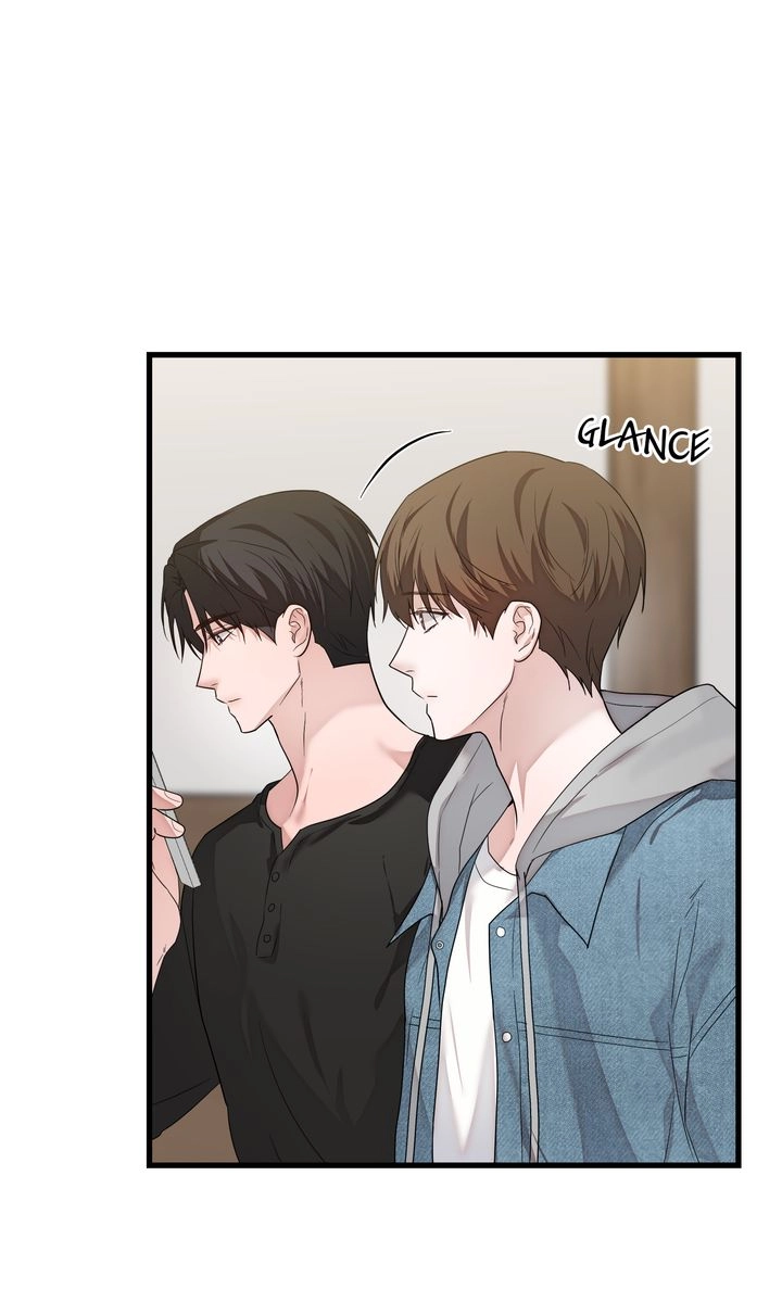 Sweet Shot Chapter 25 page 28 - 