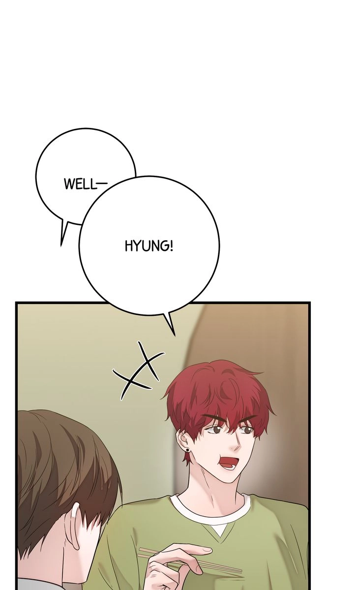 Sweet Shot Chapter 25 page 29 - 