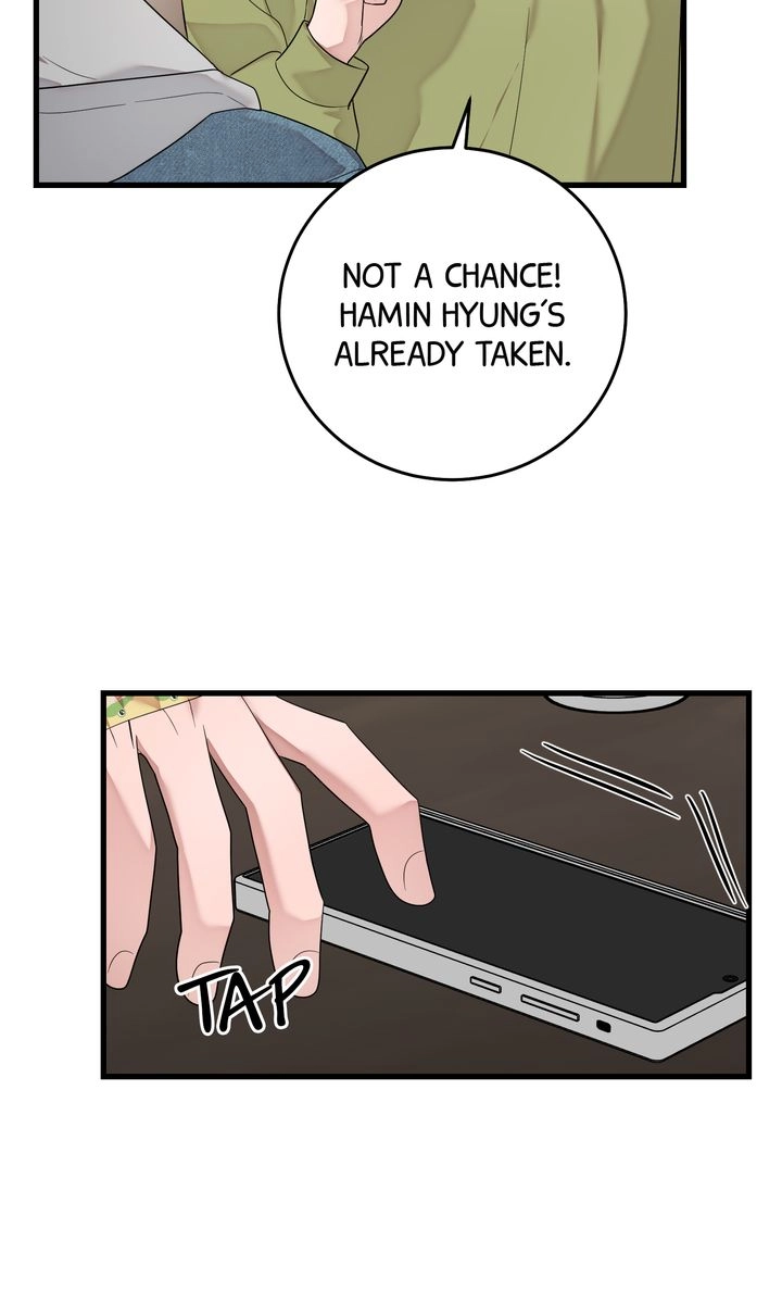 Sweet Shot Chapter 25 page 30 - 