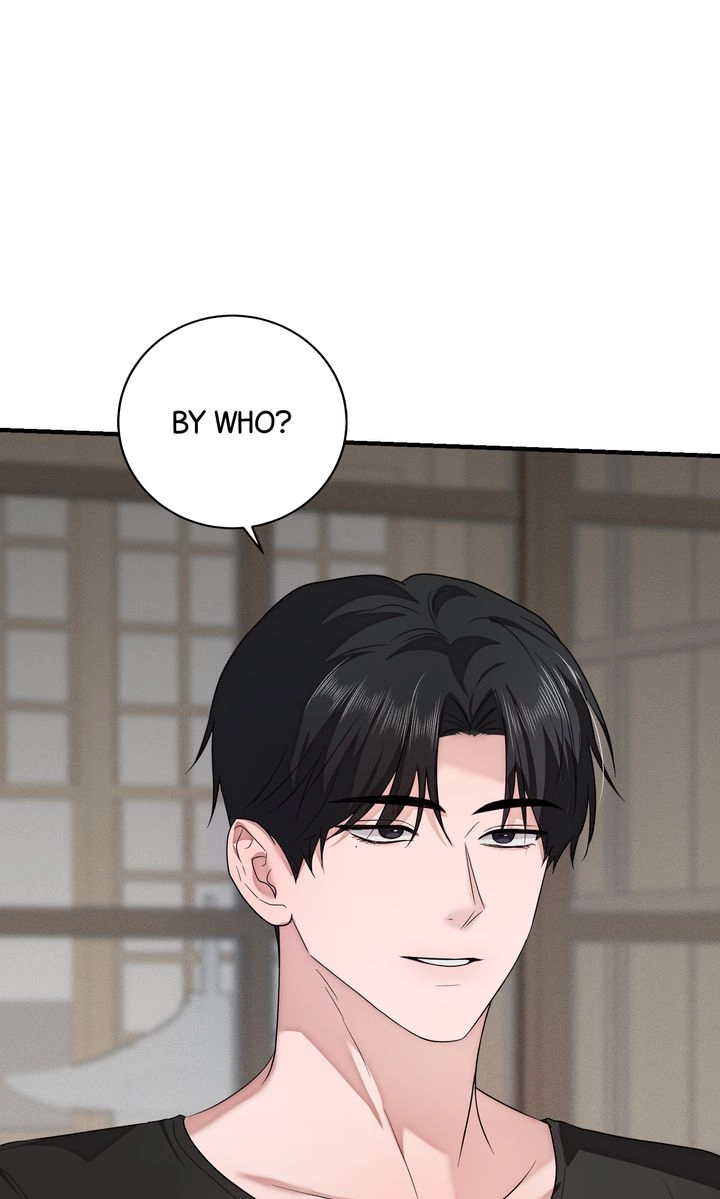 Sweet Shot Chapter 25 page 31 - 