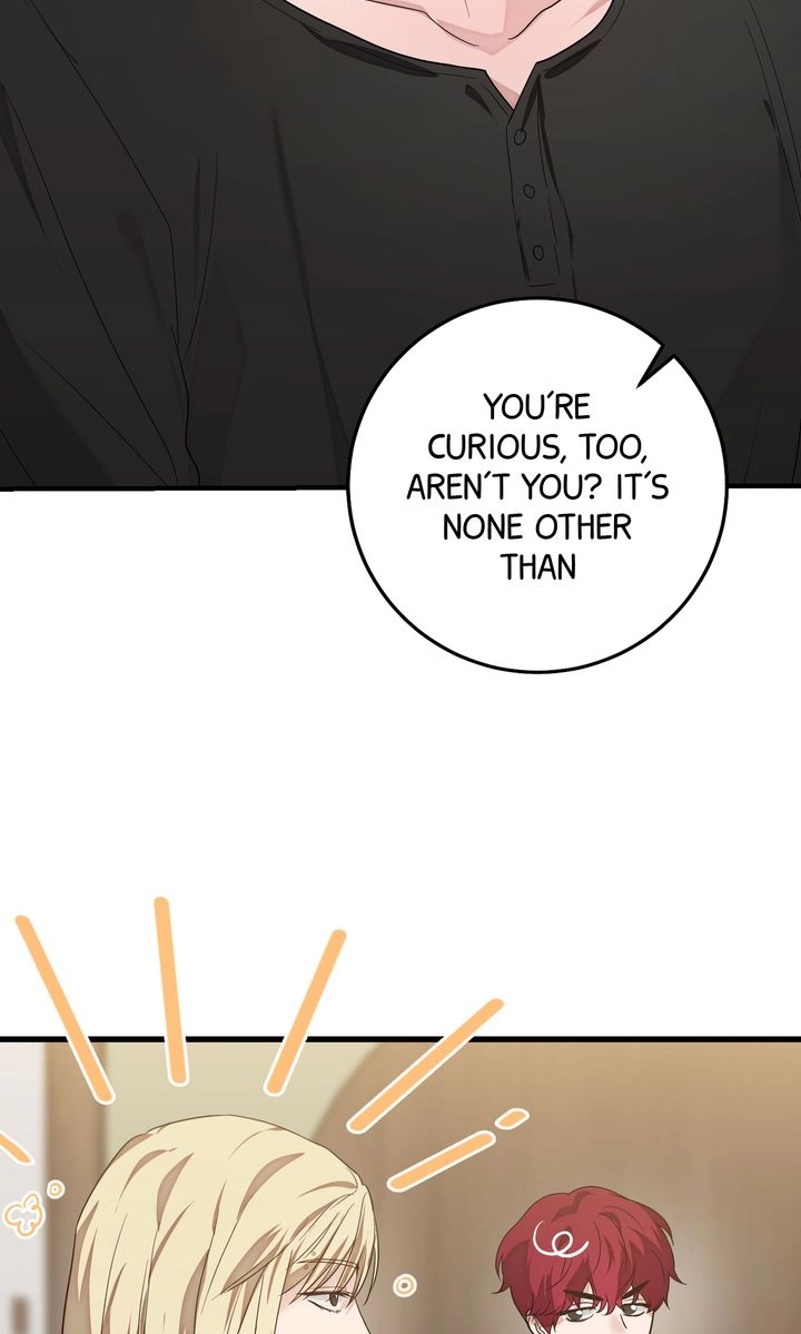 Sweet Shot Chapter 25 page 32 - 