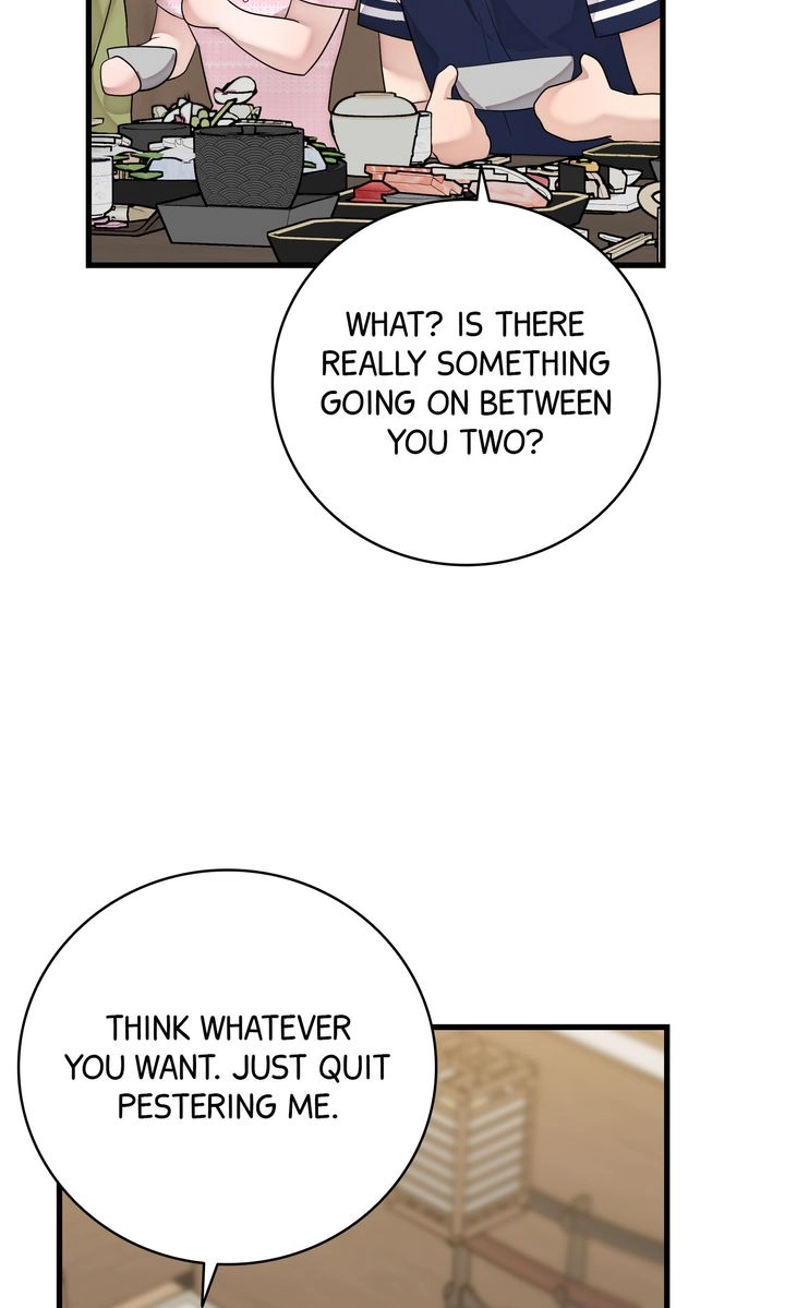 Sweet Shot Chapter 25 page 38 - 