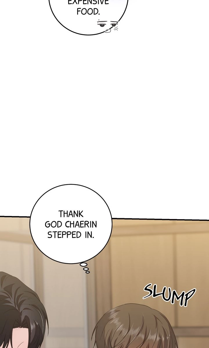 Sweet Shot Chapter 25 page 40 - 