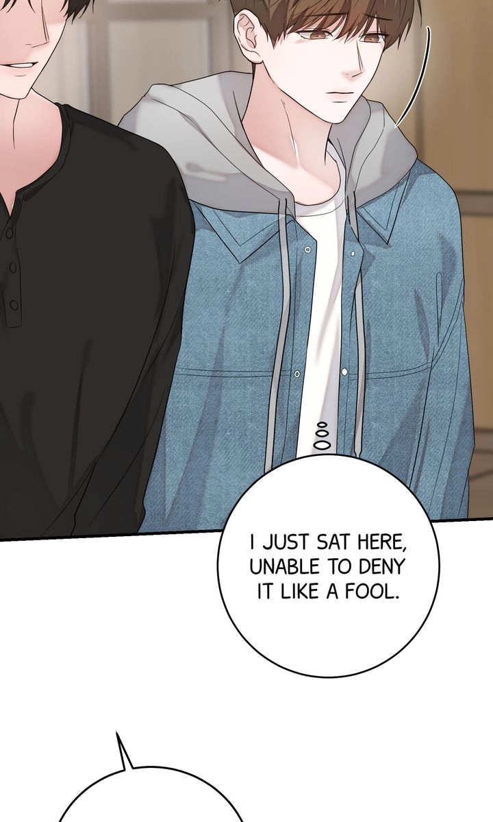 Sweet Shot Chapter 25 page 41 - 