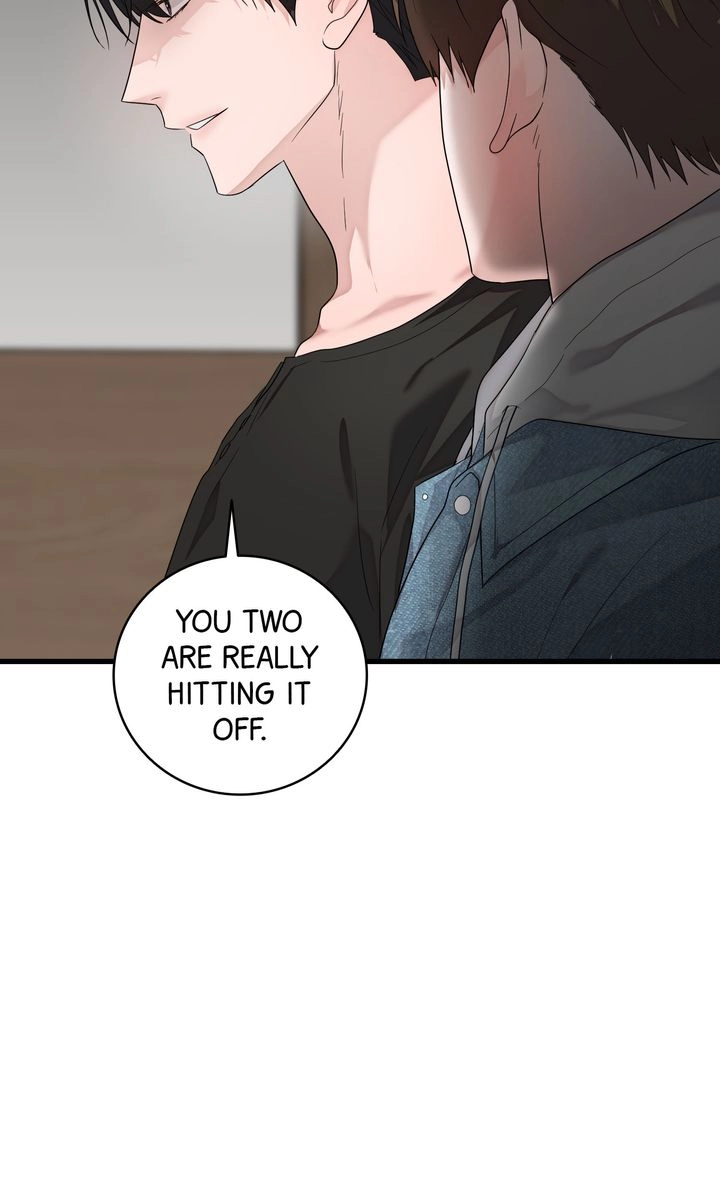 Sweet Shot Chapter 25 page 43 - 