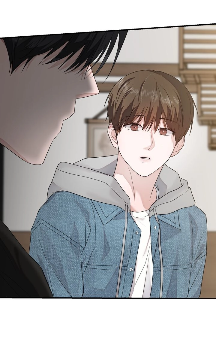 Sweet Shot Chapter 25 page 44 - 