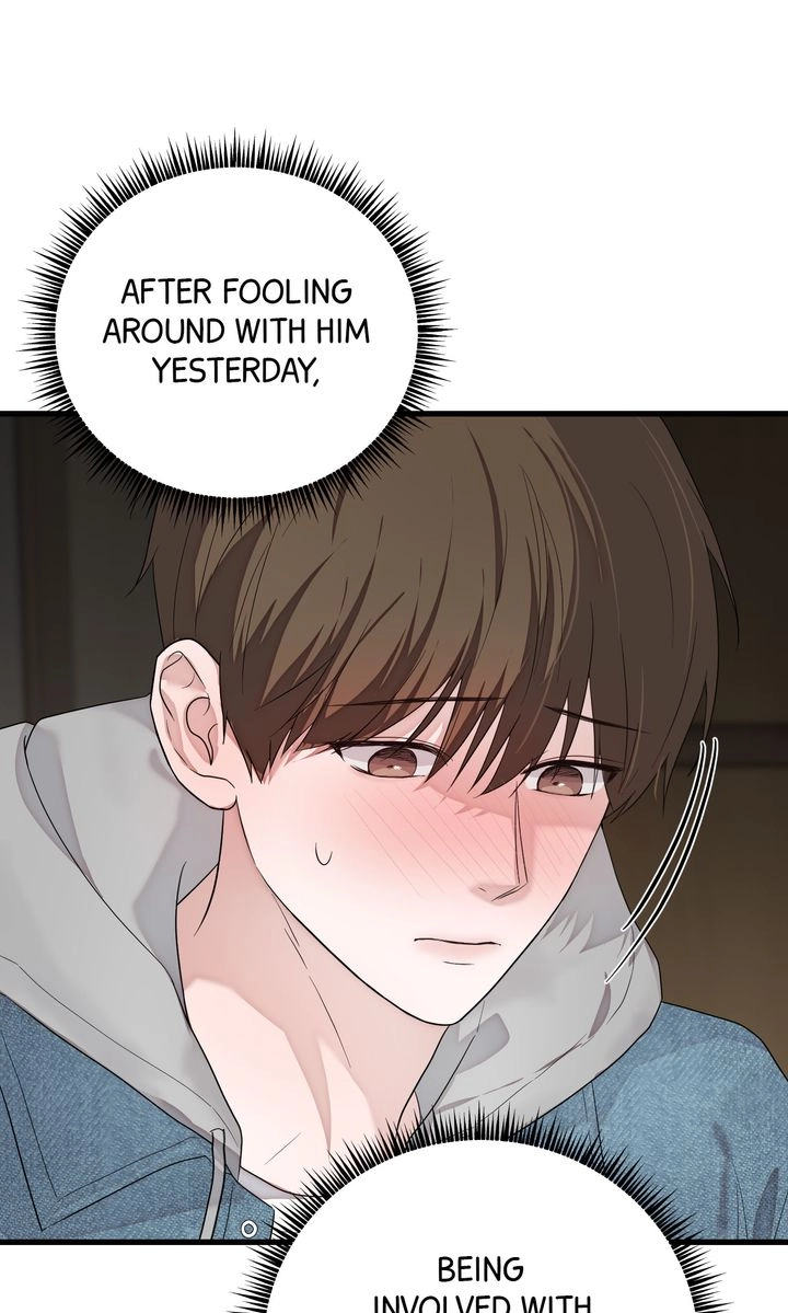 Sweet Shot Chapter 25 page 45 - 