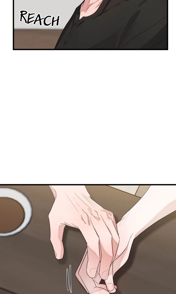 Sweet Shot Chapter 25 page 47 - 