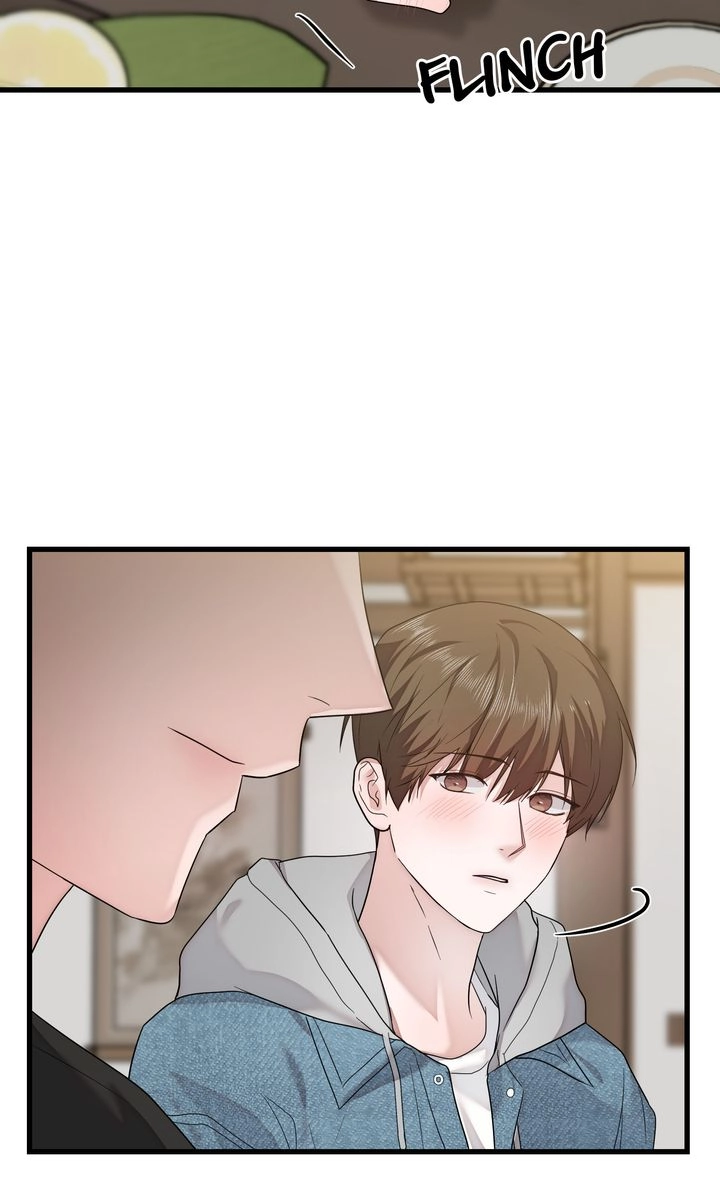 Sweet Shot Chapter 25 page 48 - 
