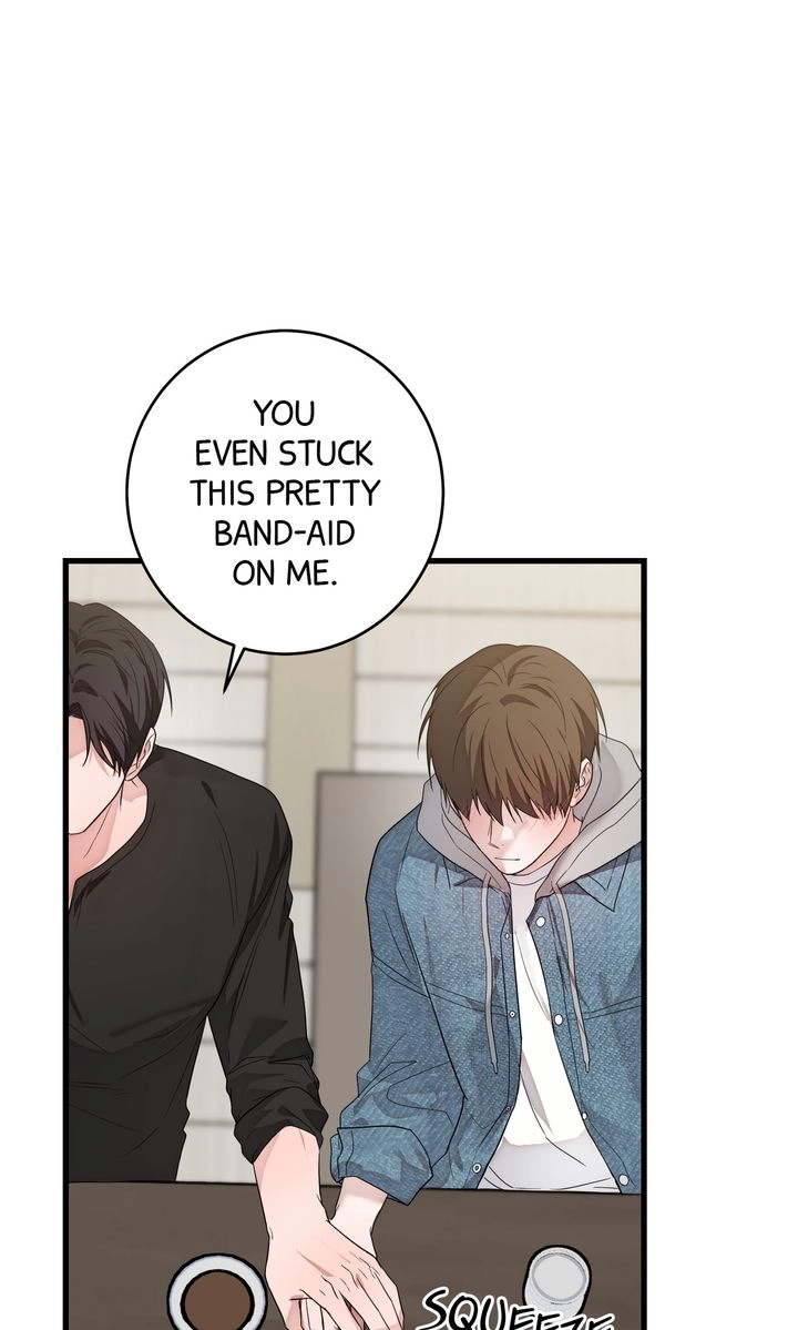 Sweet Shot Chapter 25 page 49 - 