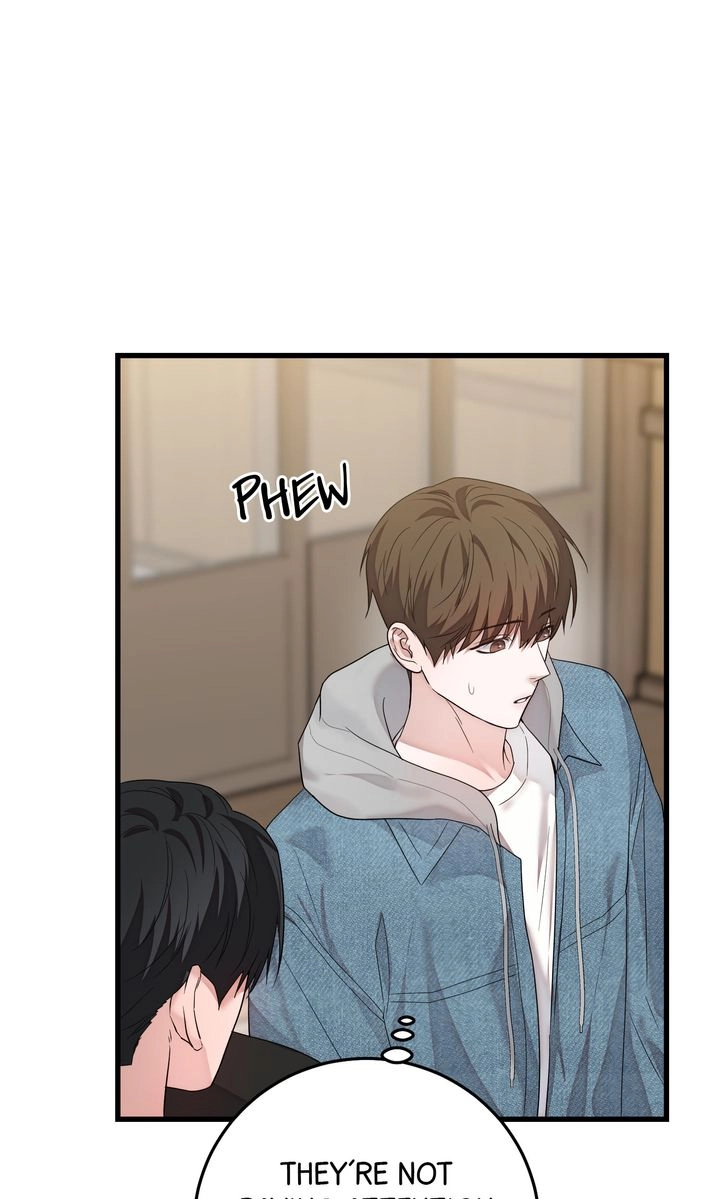 Sweet Shot Chapter 25 page 55 - 