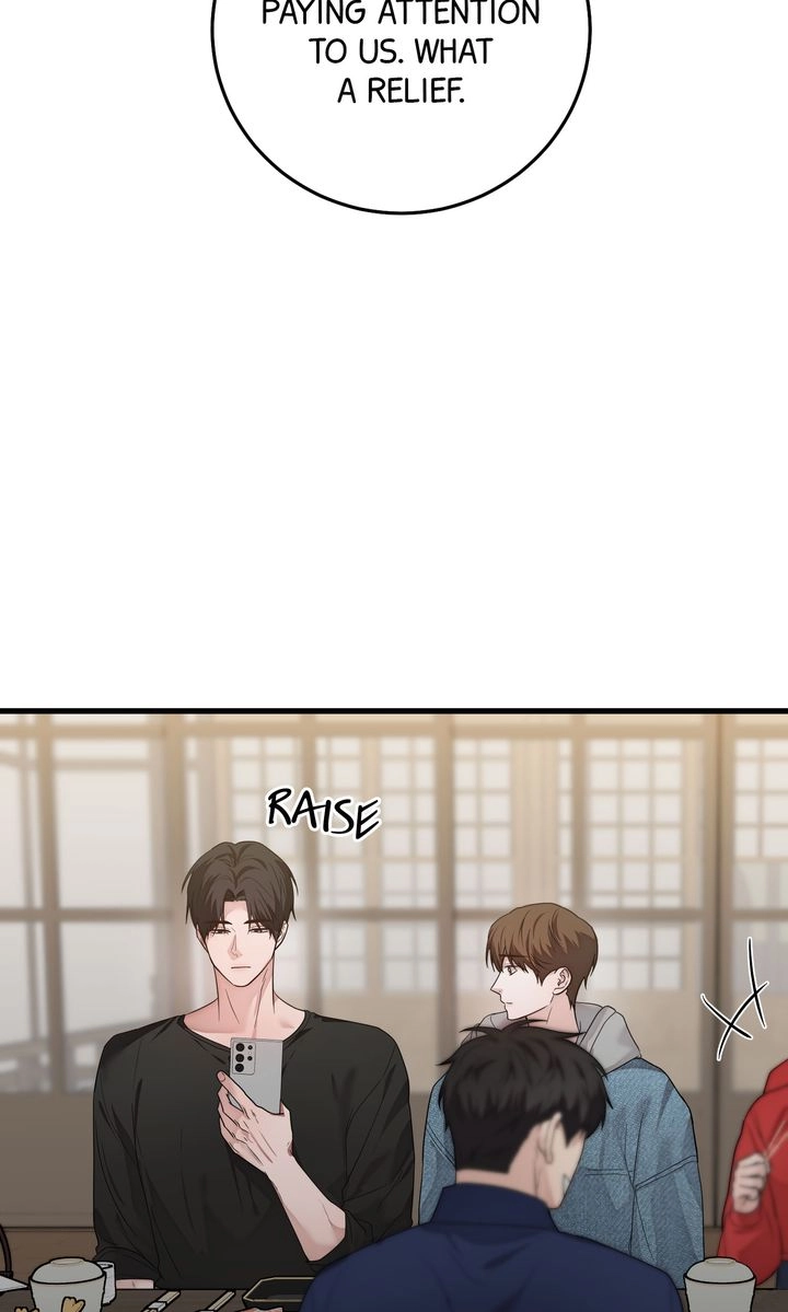 Sweet Shot Chapter 25 page 56 - 