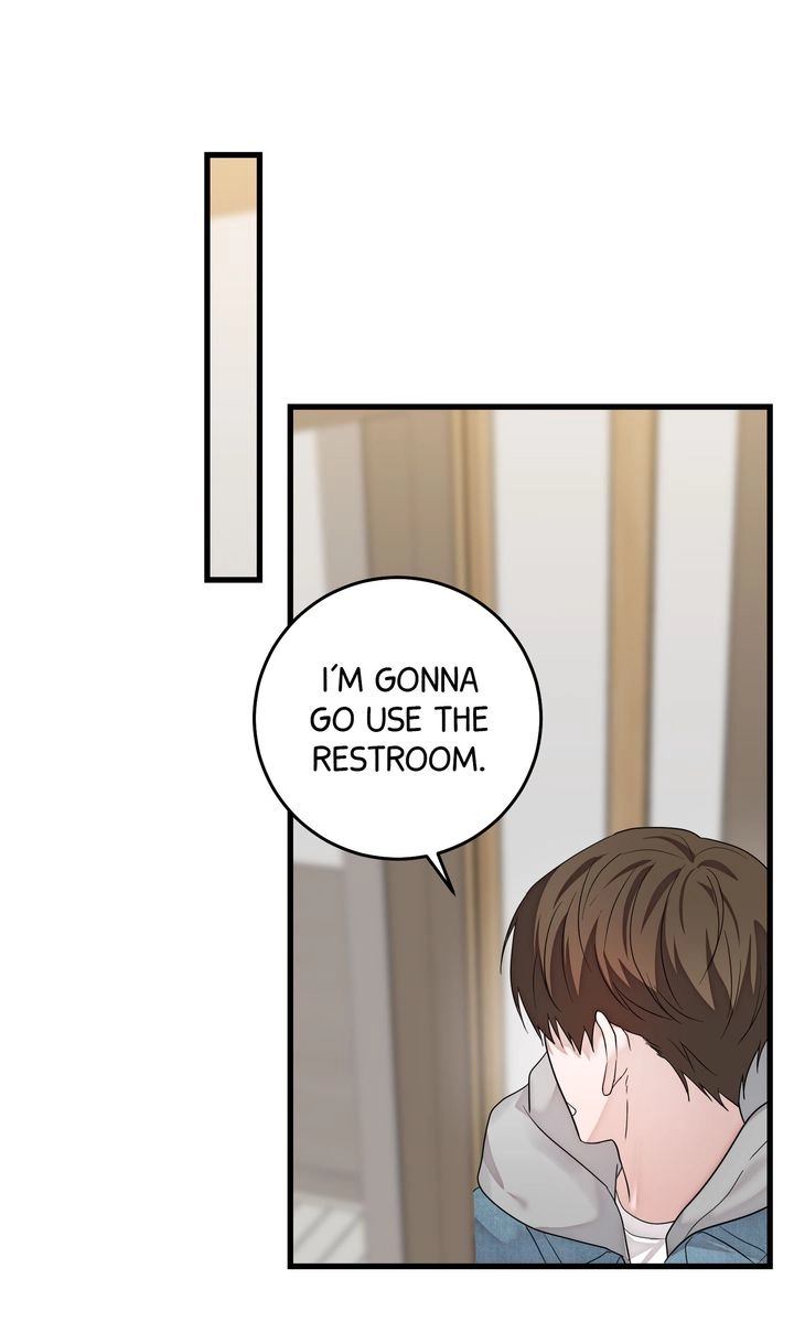 Sweet Shot Chapter 25 page 58 - 