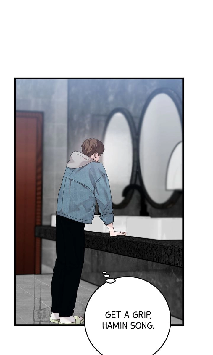 Sweet Shot Chapter 25 page 62 - 
