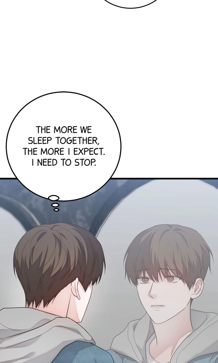 Sweet Shot Chapter 25 page 63 - 