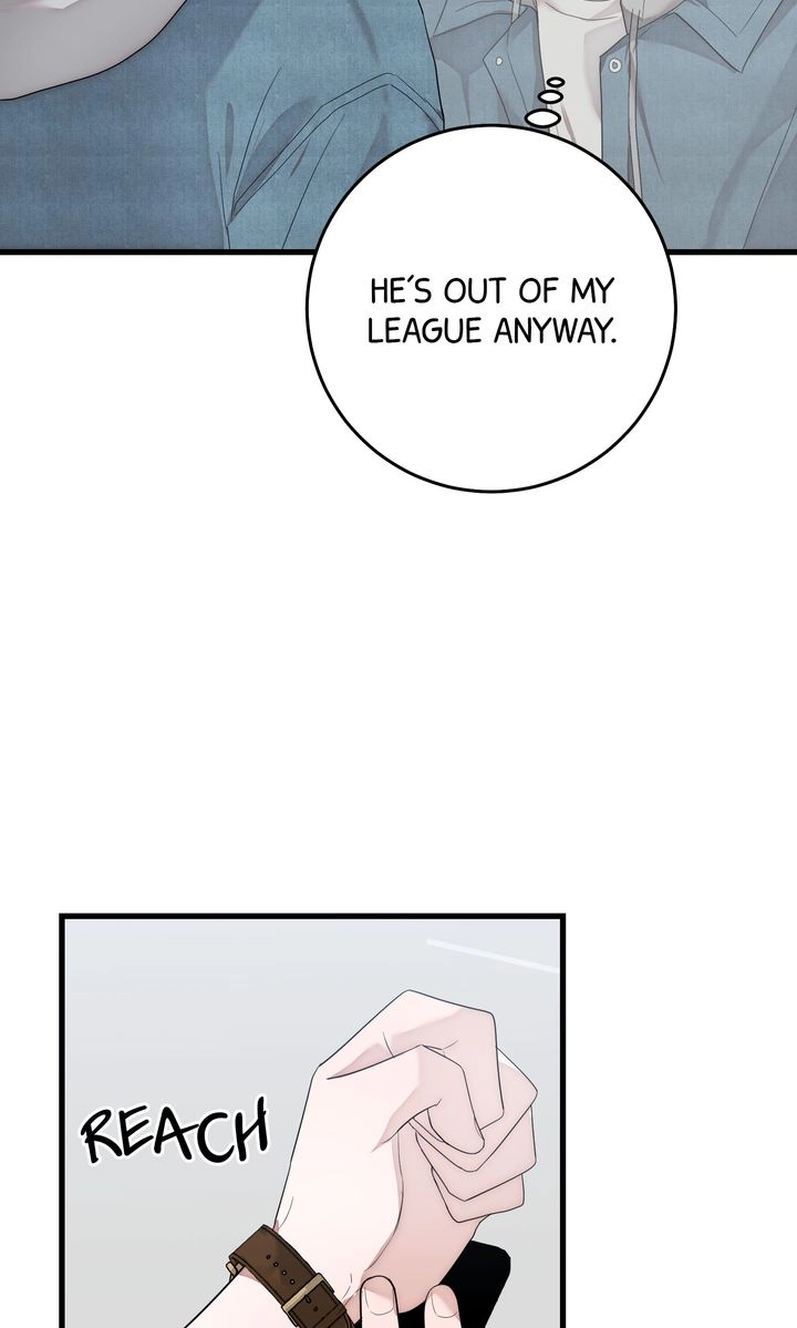 Sweet Shot Chapter 25 page 64 - 