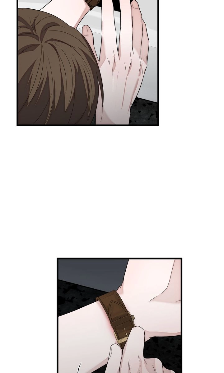 Sweet Shot Chapter 25 page 65 - 