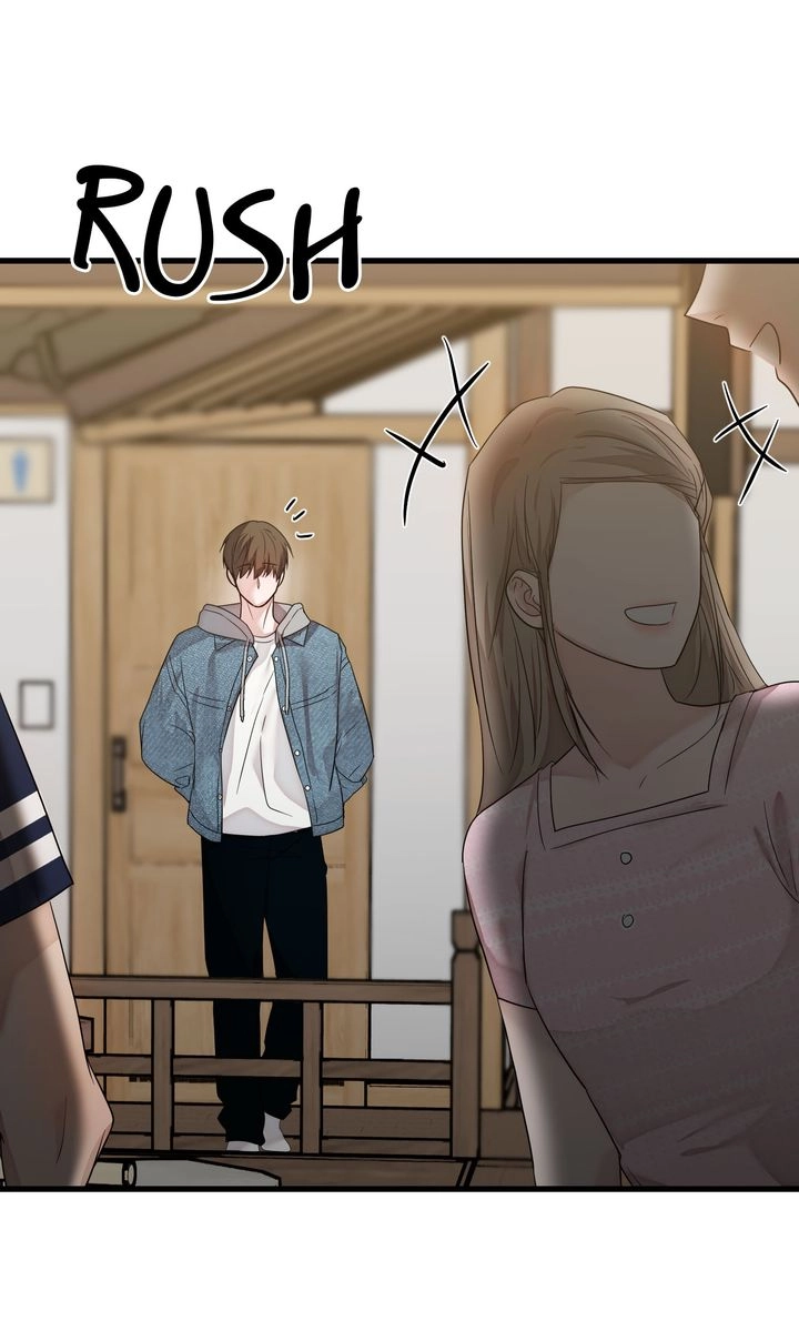 Sweet Shot Chapter 25 page 70 - 