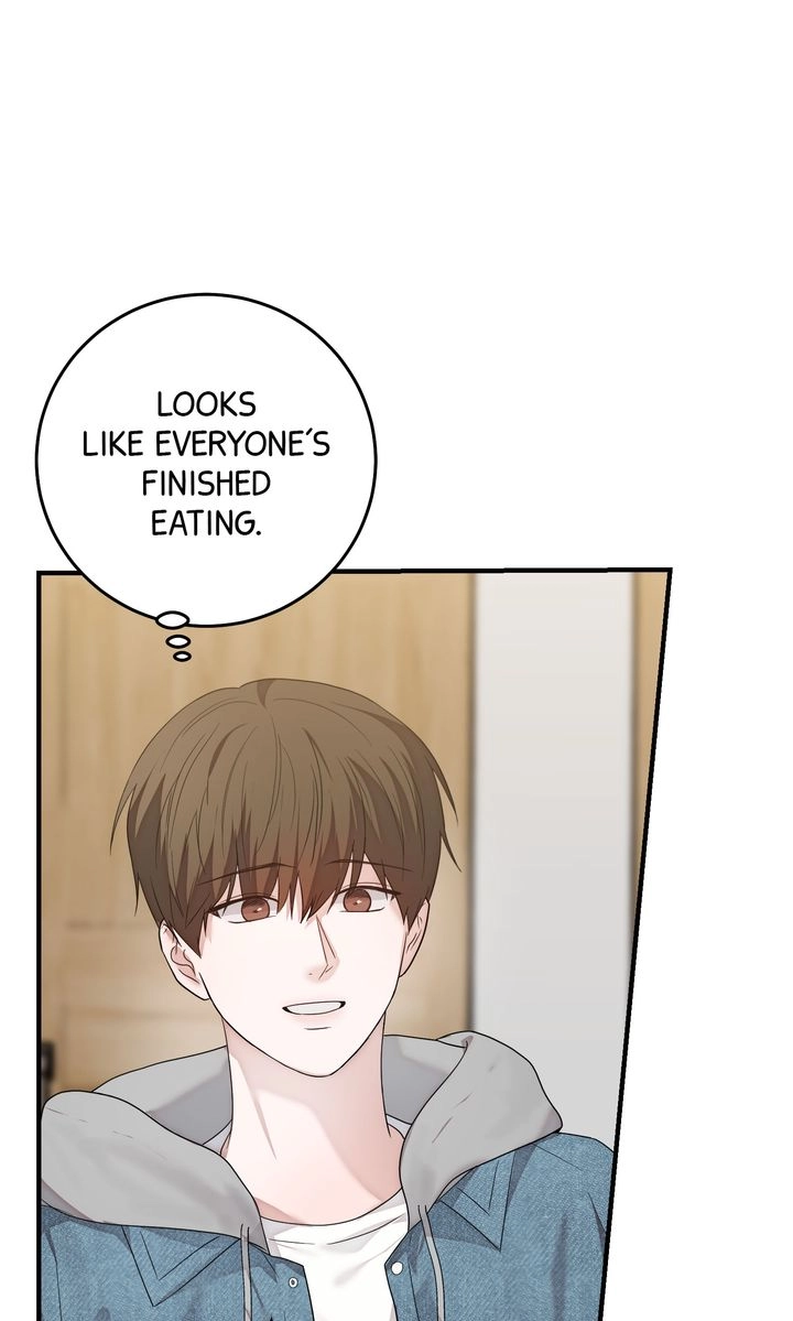 Sweet Shot Chapter 25 page 71 - 