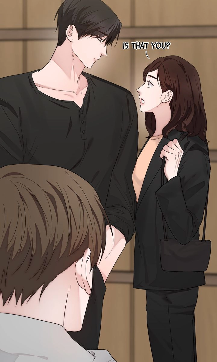 Sweet Shot Chapter 25 page 73 - 