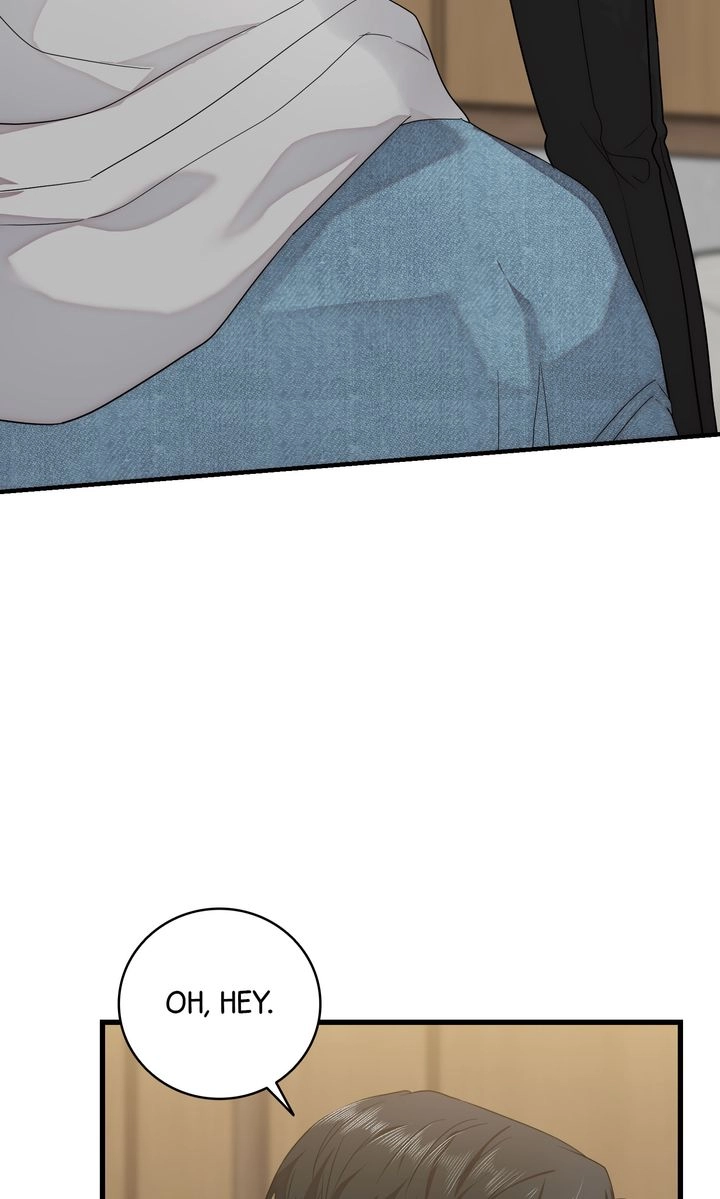 Sweet Shot Chapter 25 page 74 - 