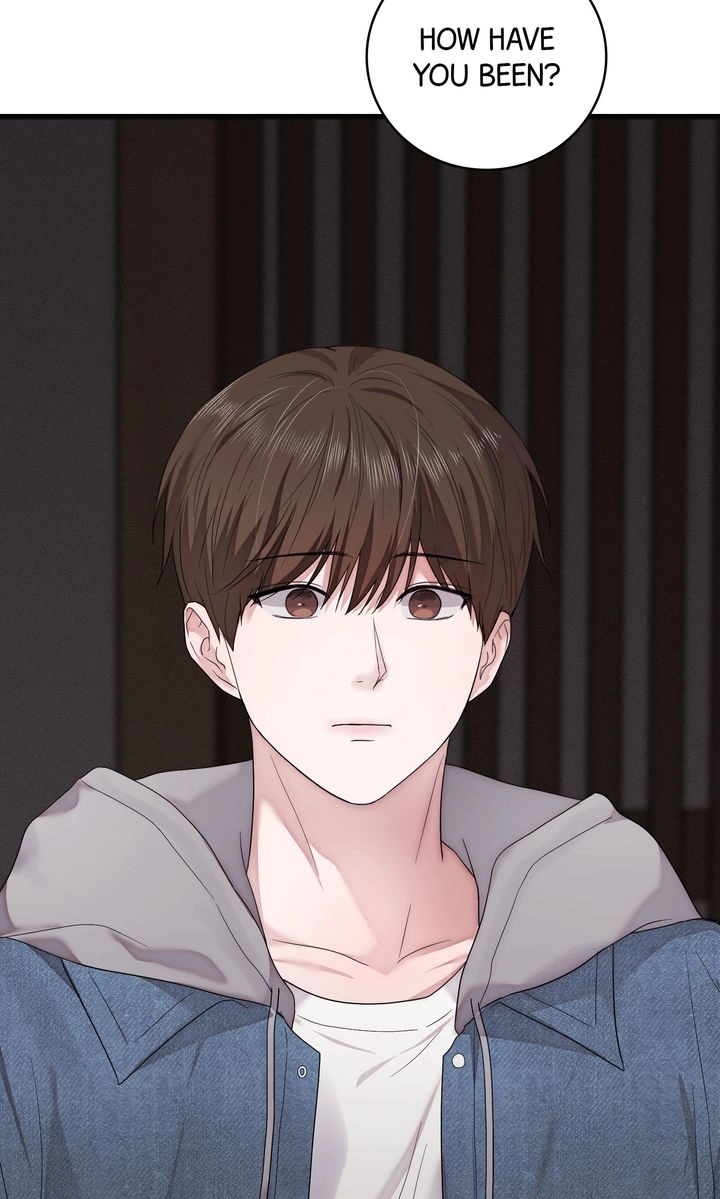 Sweet Shot Chapter 25 page 76 - 