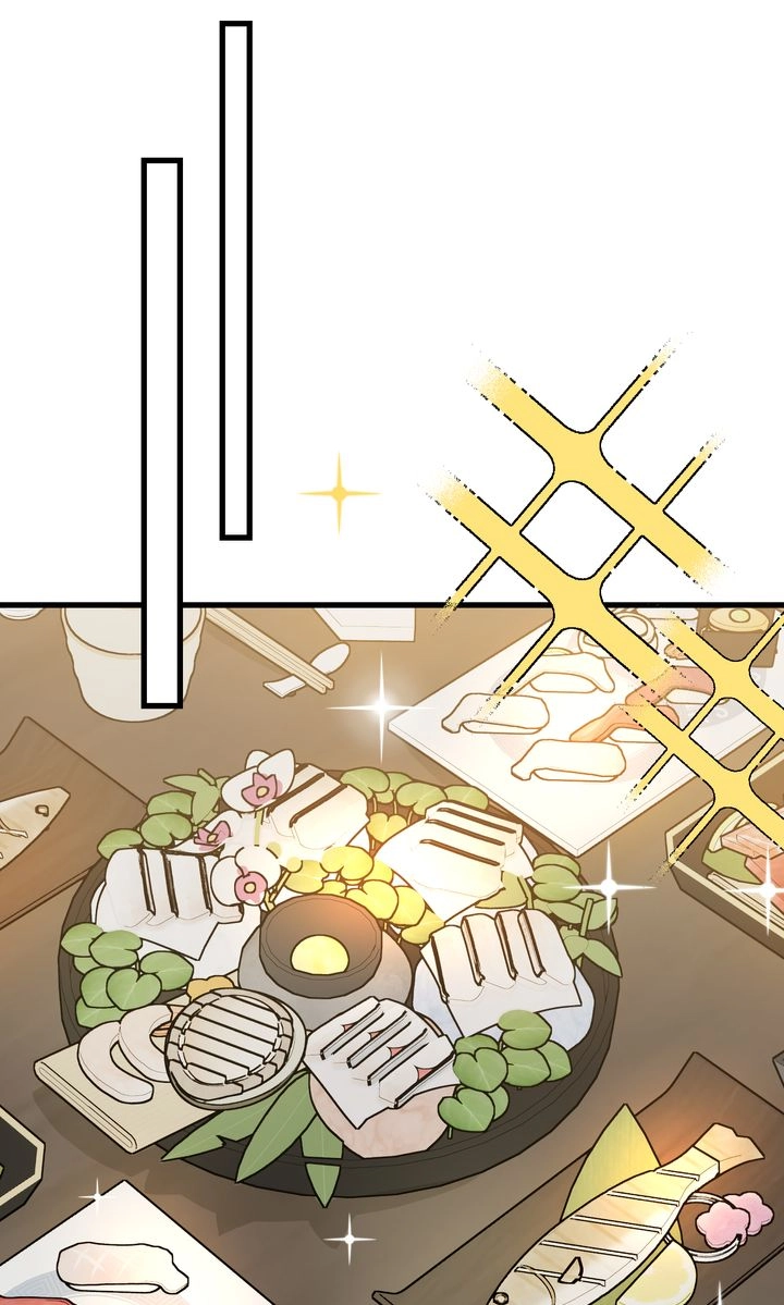 Sweet Shot Chapter 25 page 9 - 