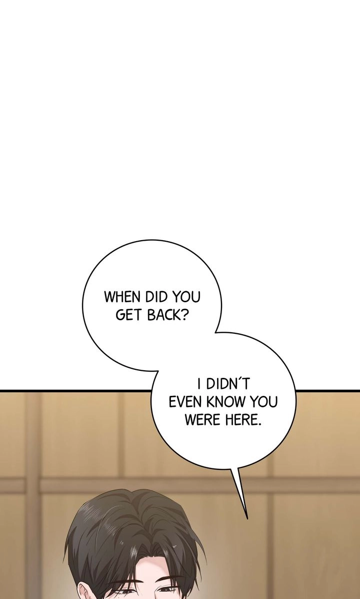 Sweet Shot Chapter 26 page 2 - 