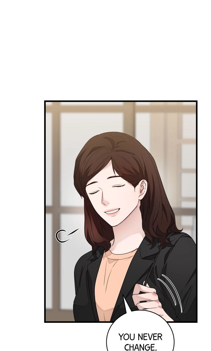 Sweet Shot Chapter 26 page 11 - 