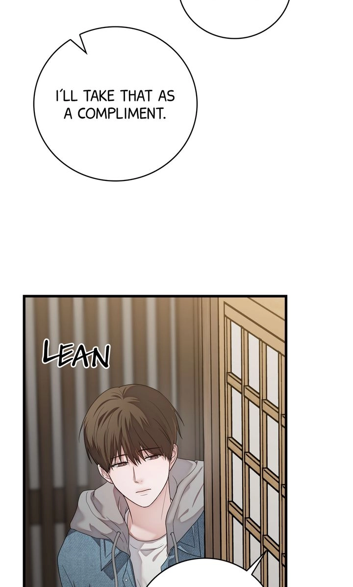 Sweet Shot Chapter 26 page 12 - 