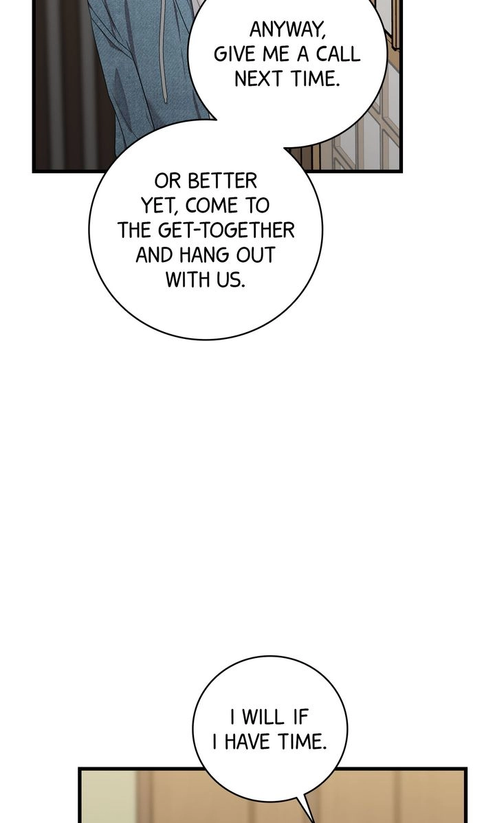 Sweet Shot Chapter 26 page 13 - 