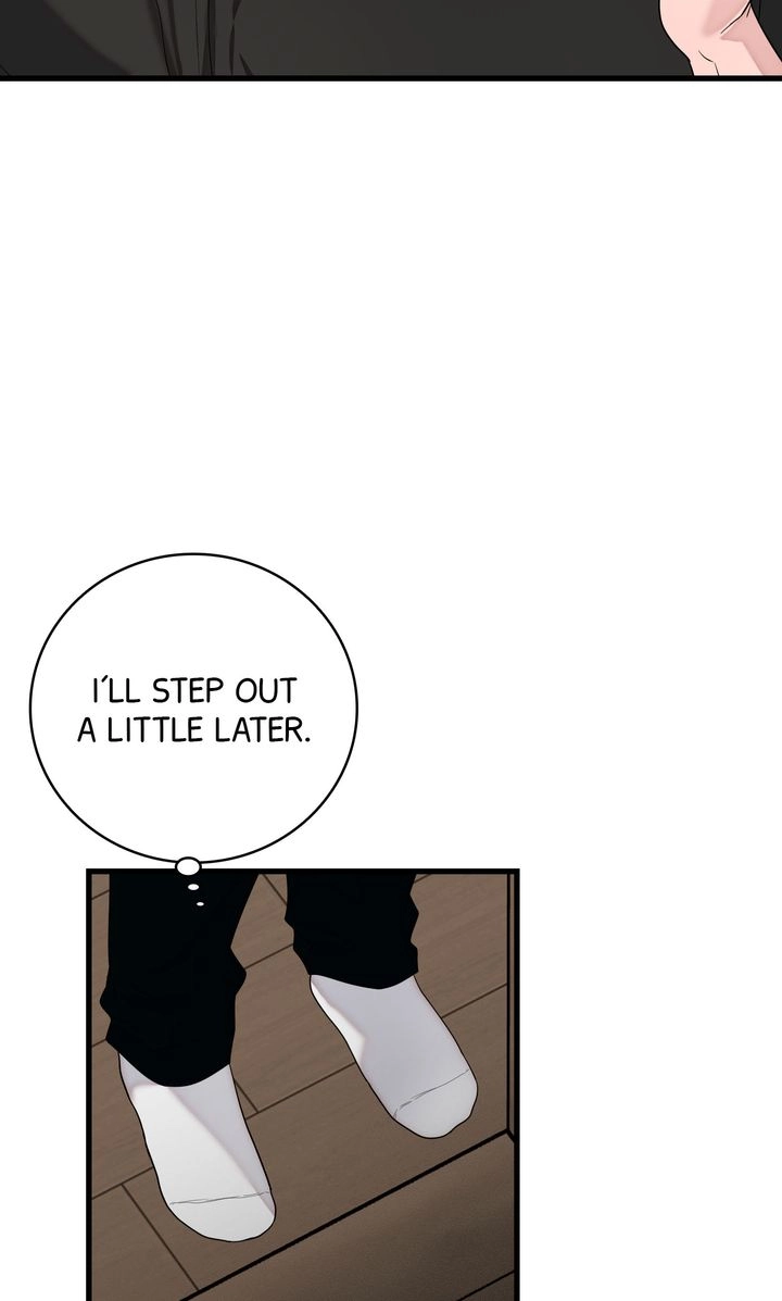Sweet Shot Chapter 26 page 16 - 