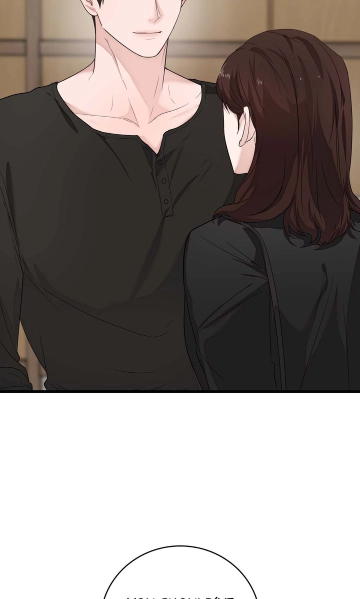 Sweet Shot Chapter 26 page 3 - 