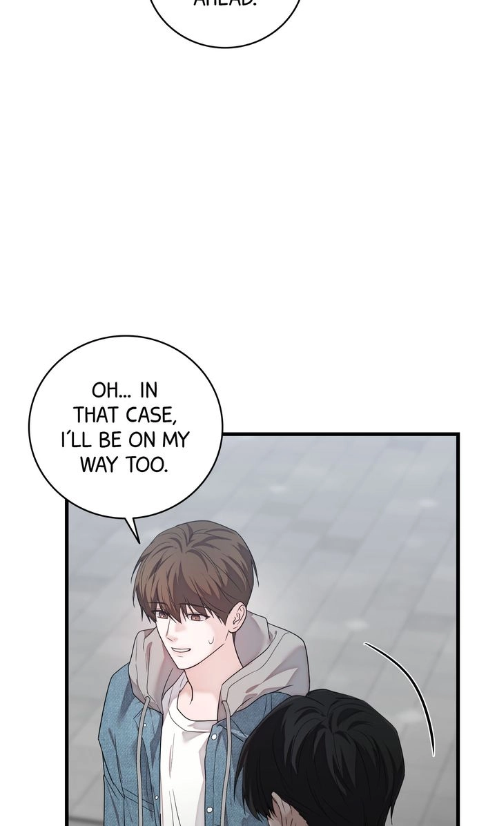 Sweet Shot Chapter 26 page 22 - 