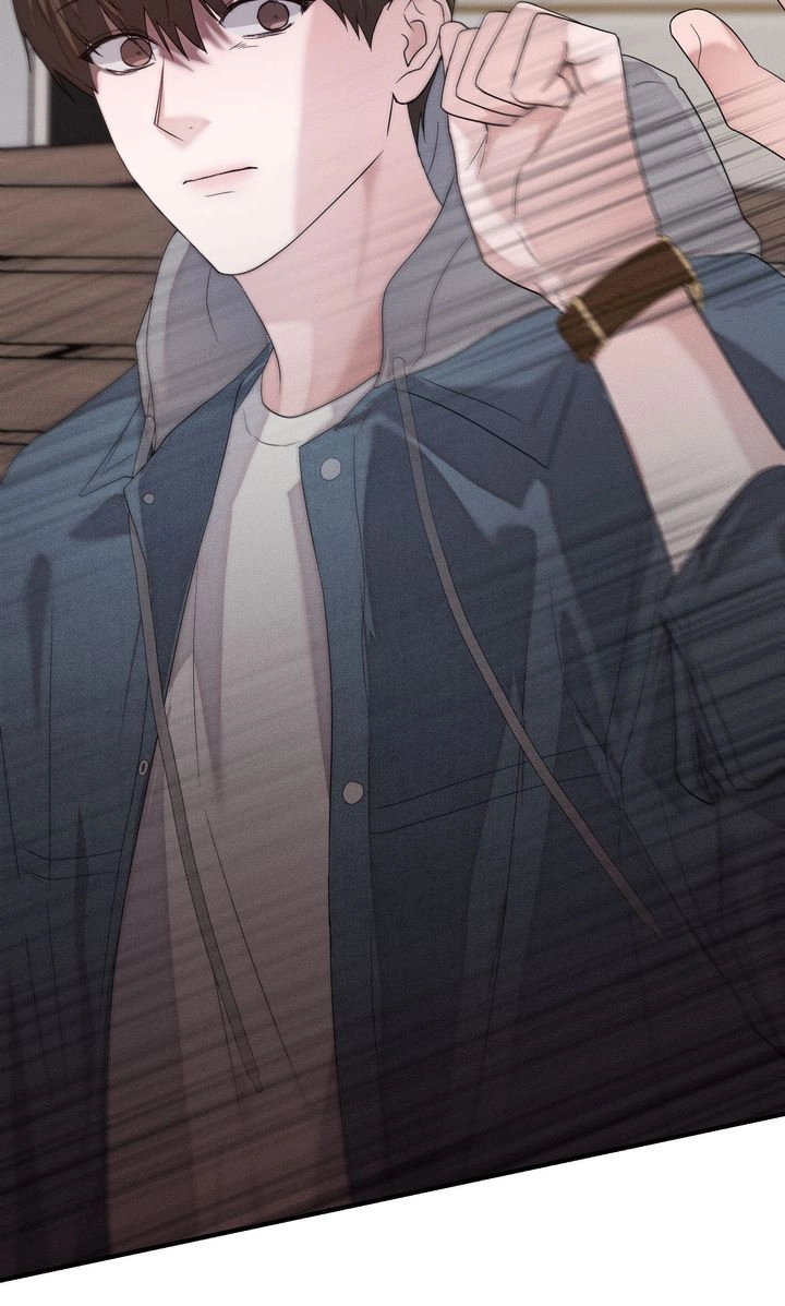 Sweet Shot Chapter 26 page 25 - 
