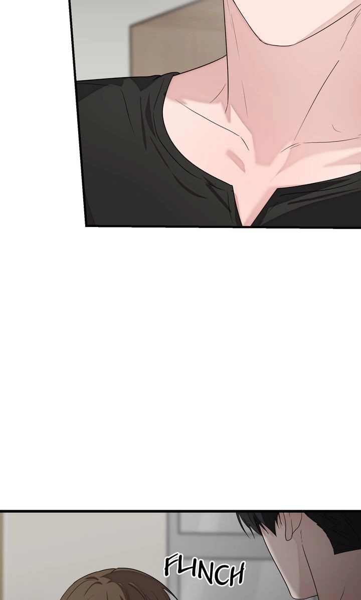 Sweet Shot Chapter 26 page 27 - 