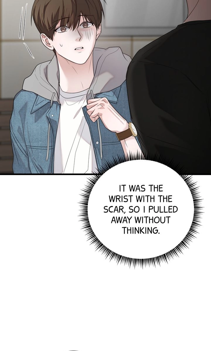 Sweet Shot Chapter 26 page 28 - 
