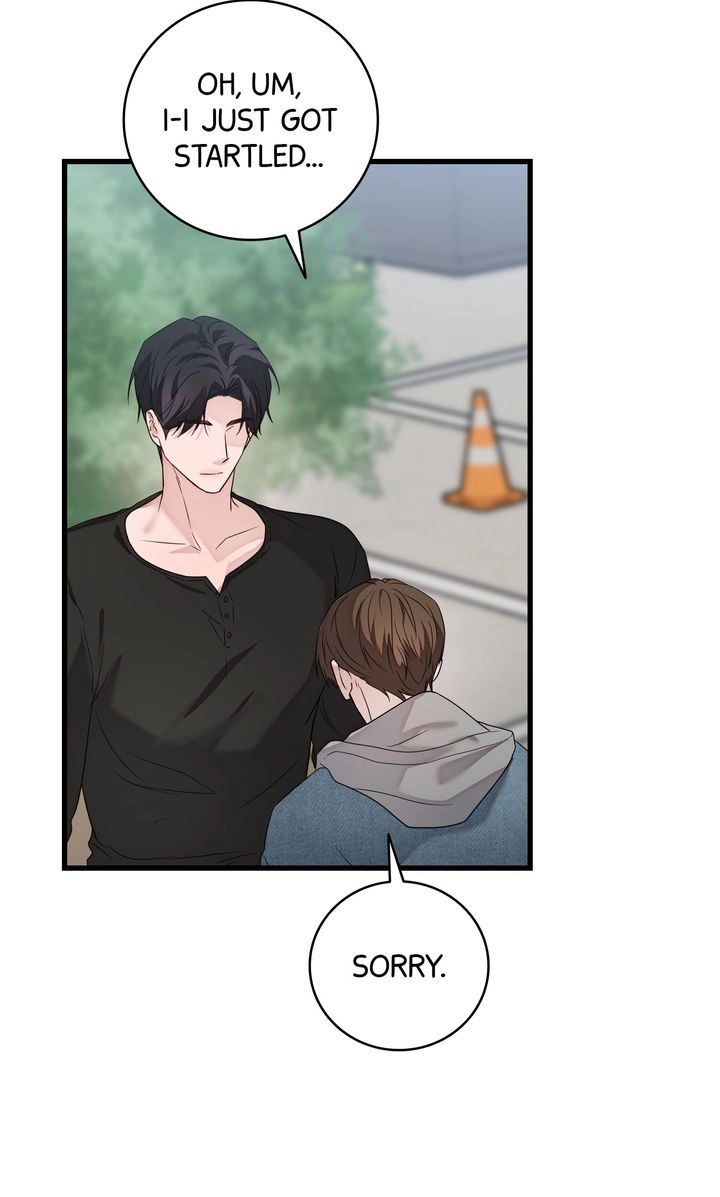 Sweet Shot Chapter 26 page 29 - 