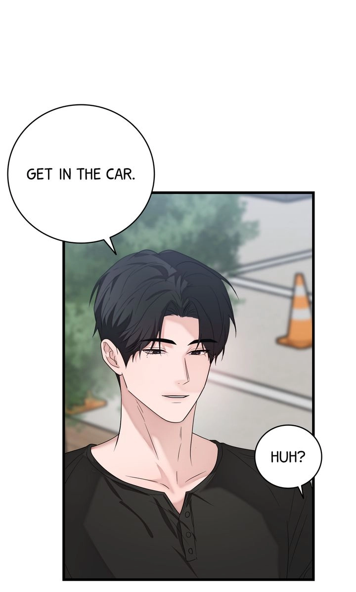 Sweet Shot Chapter 26 page 30 - 