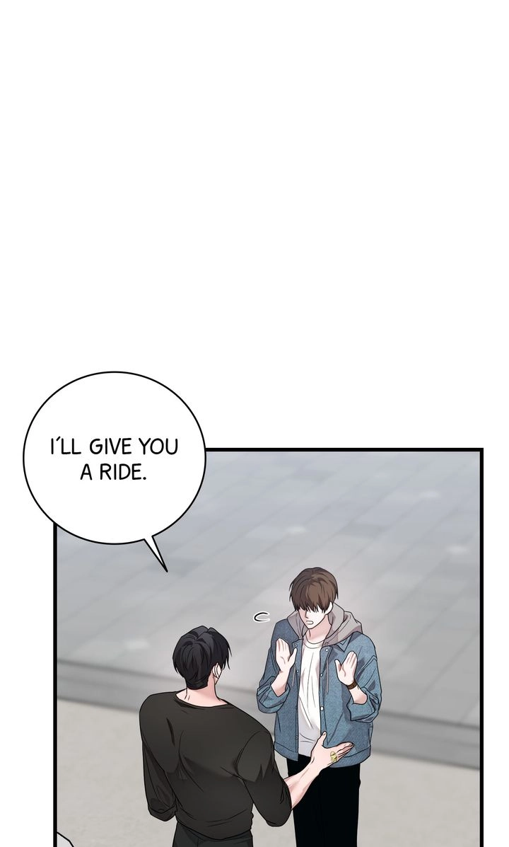 Sweet Shot Chapter 26 page 31 - 