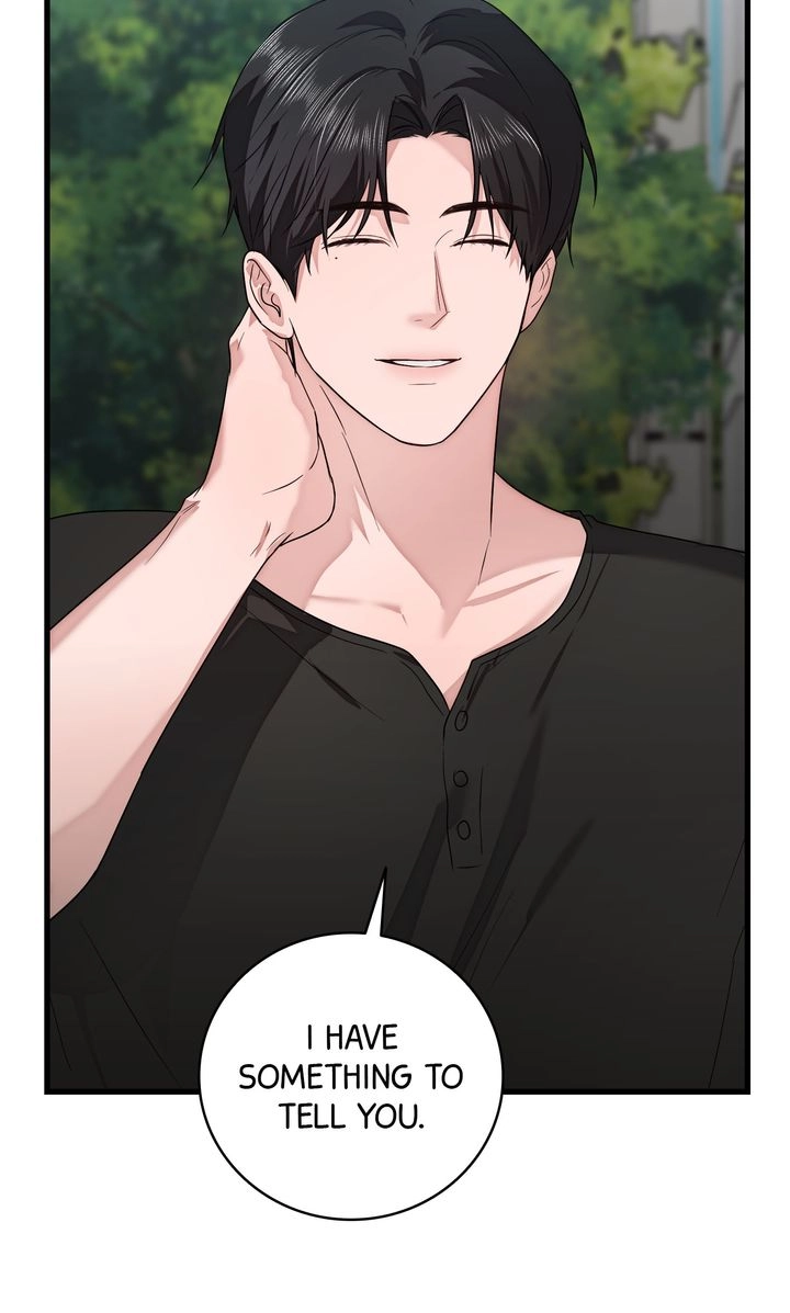 Sweet Shot Chapter 26 page 33 - 