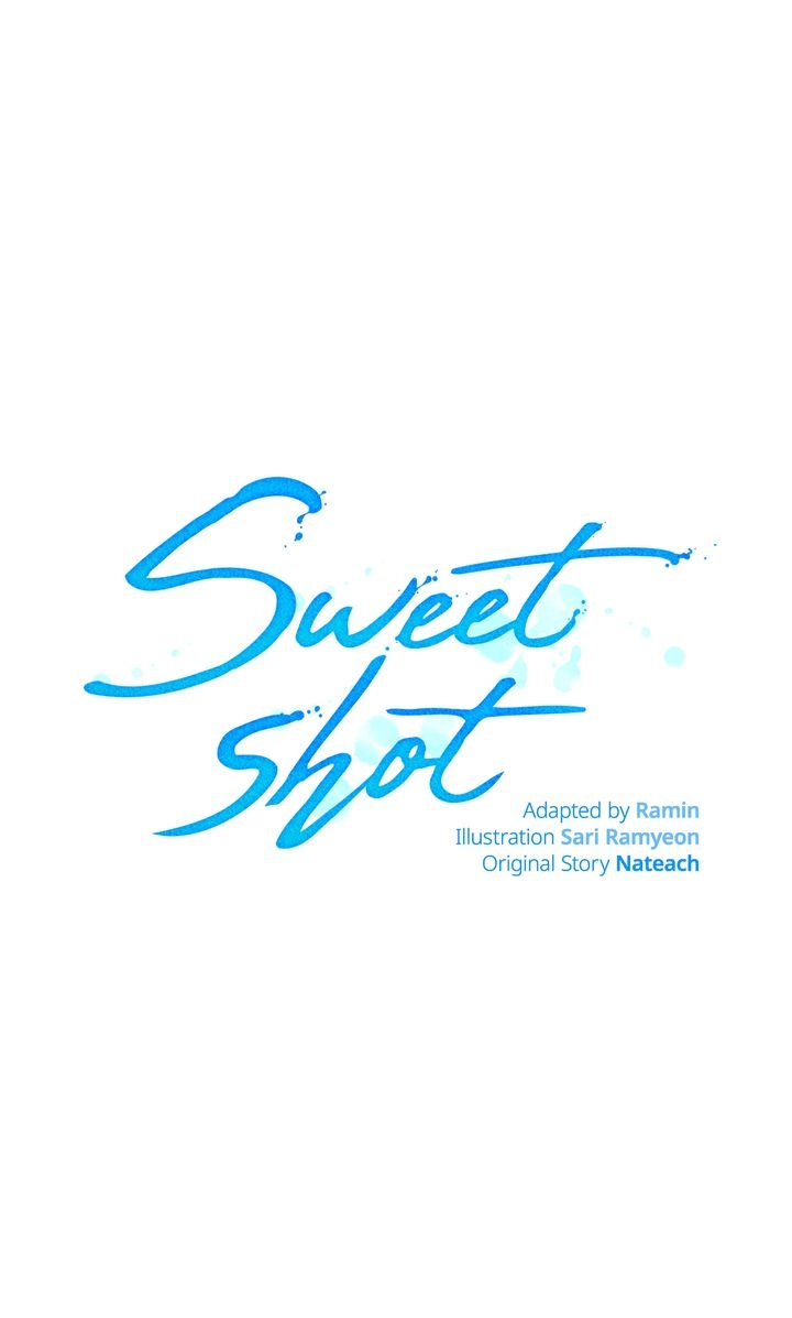 Sweet Shot Chapter 26 page 34 - 