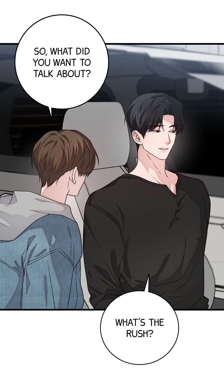 Sweet Shot Chapter 26 page 36 - 