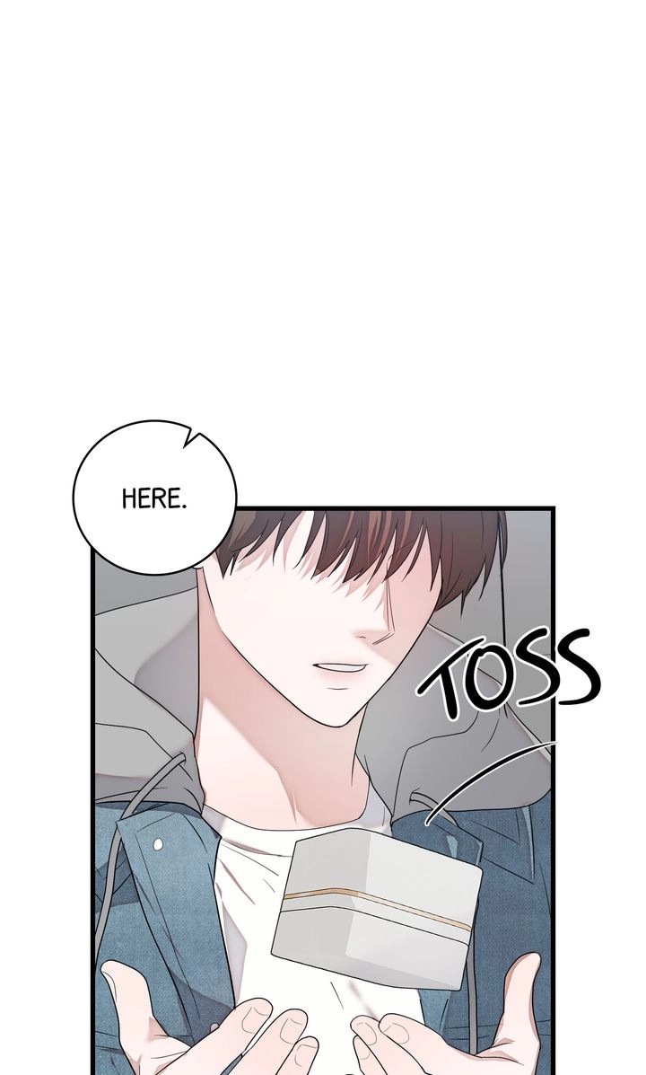 Sweet Shot Chapter 26 page 37 - 